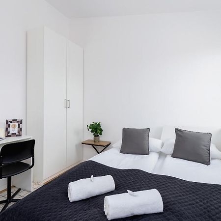 Radziwillowska Apartment Cracow Planty By Noclegi Renters Красков Екстериор снимка