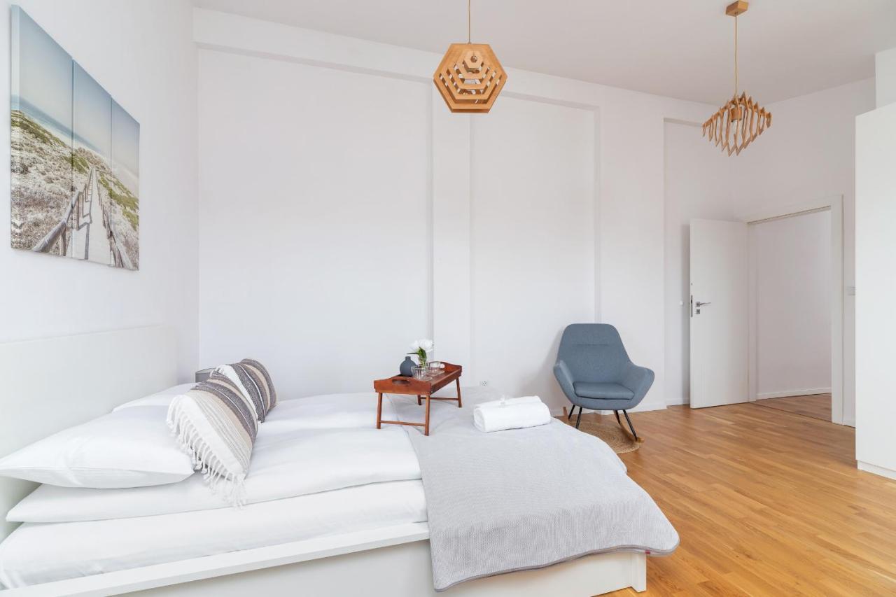 Radziwillowska Apartment Cracow Planty By Noclegi Renters Красков Екстериор снимка
