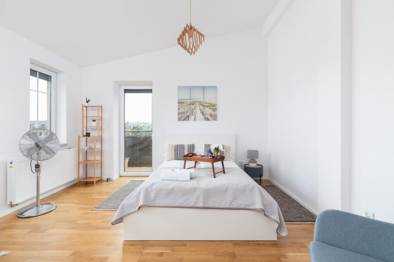 Radziwillowska Apartment Cracow Planty By Noclegi Renters Красков Екстериор снимка