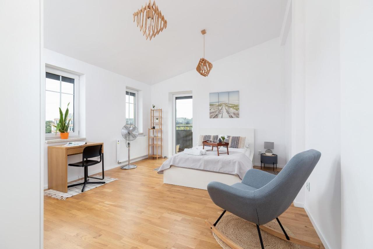 Radziwillowska Apartment Cracow Planty By Noclegi Renters Красков Екстериор снимка