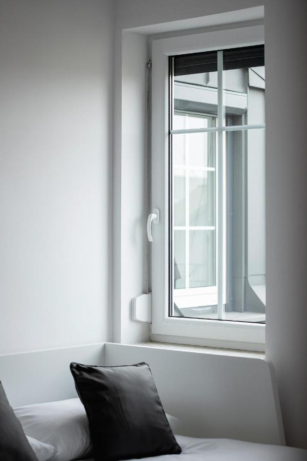 Radziwillowska Apartment Cracow Planty By Noclegi Renters Красков Екстериор снимка