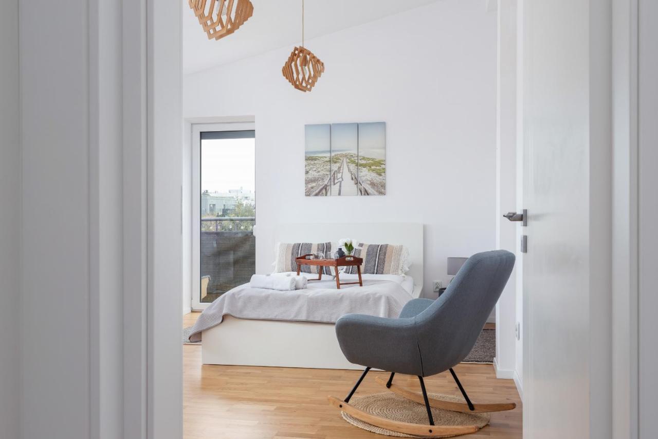 Radziwillowska Apartment Cracow Planty By Noclegi Renters Красков Екстериор снимка